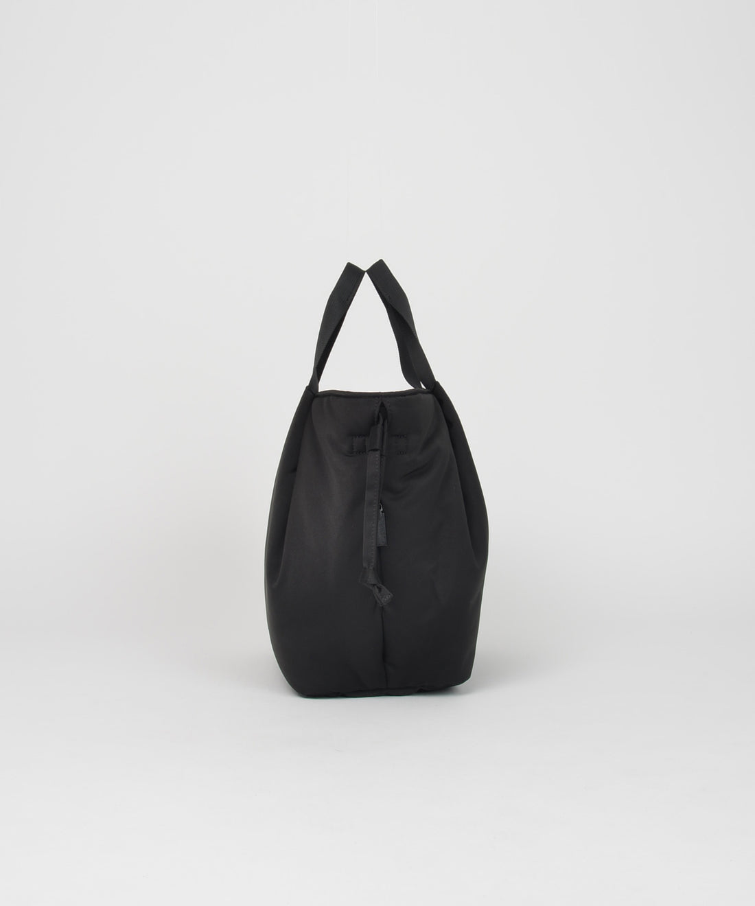 Soft Tuck Shoulder Tote Bag: S Size