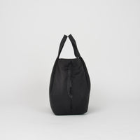 Soft Tuck Shoulder Tote Bag: S Size