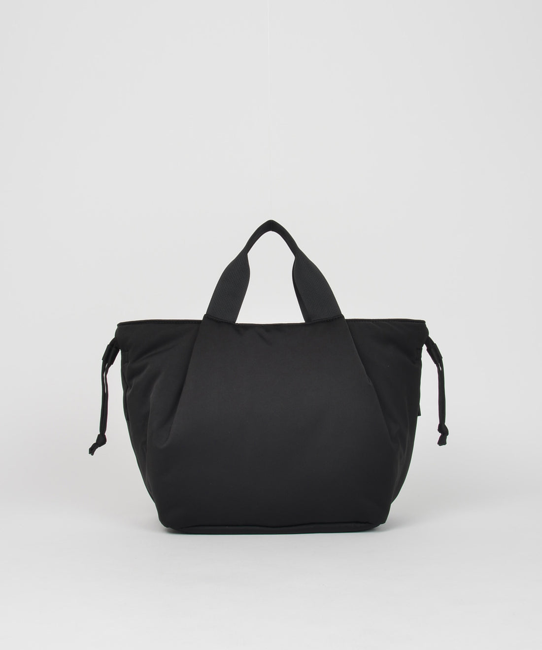 Soft Tuck Shoulder Tote Bag: S Size