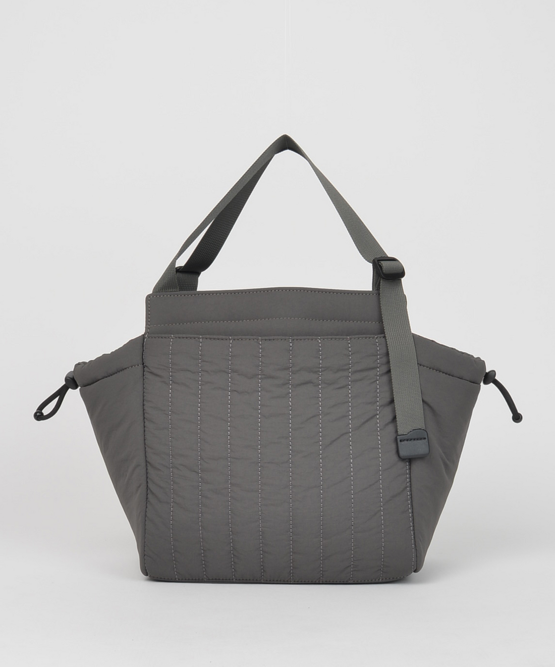 Quilting Shoulder Tote Bag: S Size