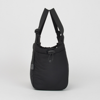 Quilting Shoulder Tote Bag: S Size