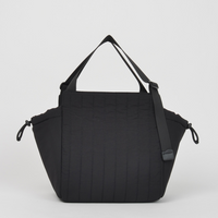 Quilting Shoulder Tote Bag: S Size