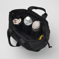 Soft Tuck Shoulder Tote Bag: S Size
