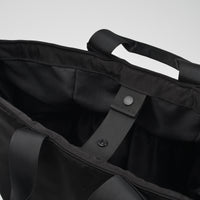 Soft Tuck Shoulder Tote Bag: S Size