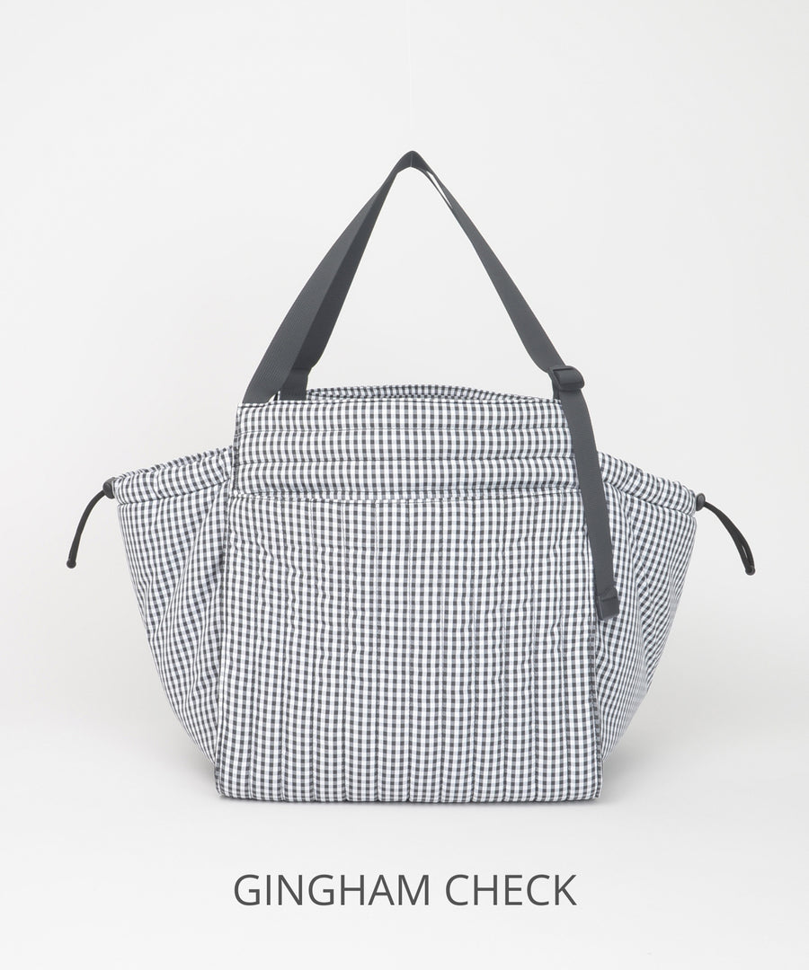 Quilting Tote Bag: M Size