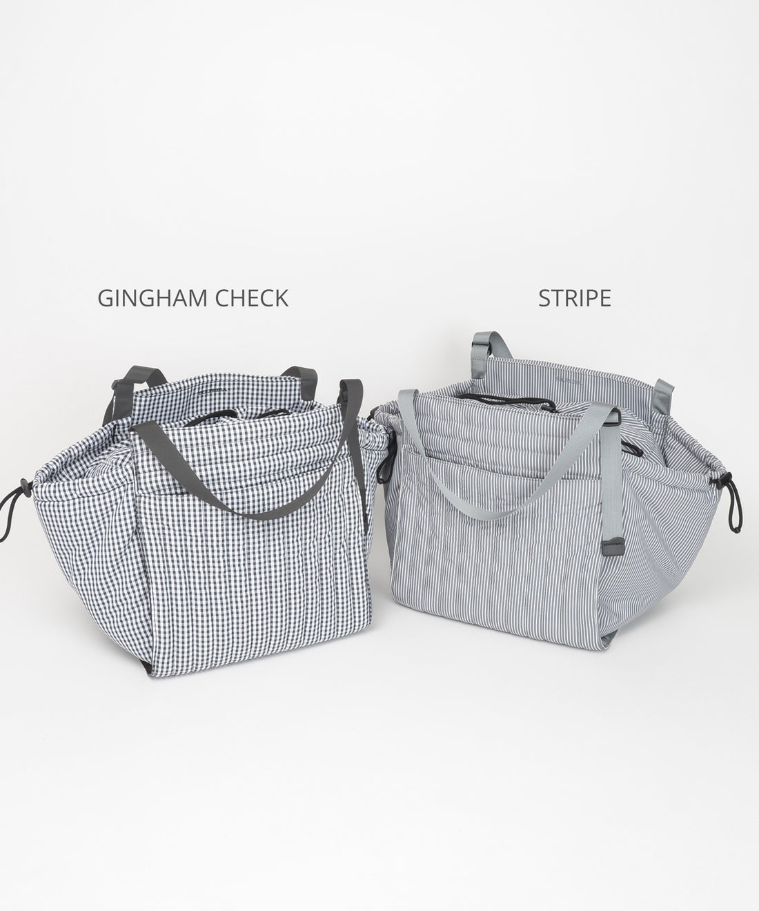 Quilting Tote Bag: M Size