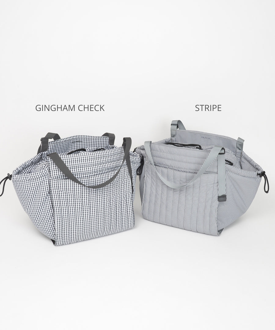 Quilting Tote Bag: M Size