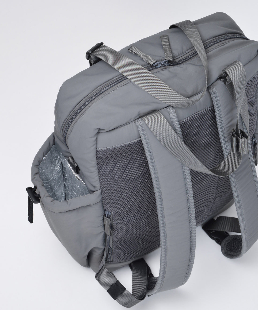 Quilting Ruck Sack