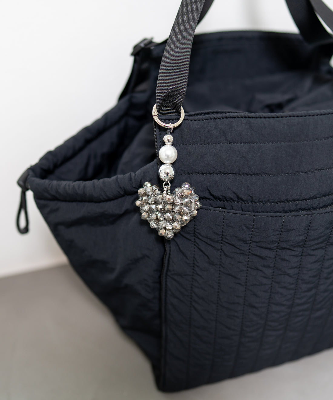 Selected Charm (Heart×Ball)
