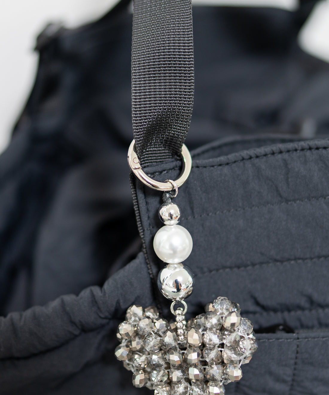 Selected Charm (Heart×Ball)