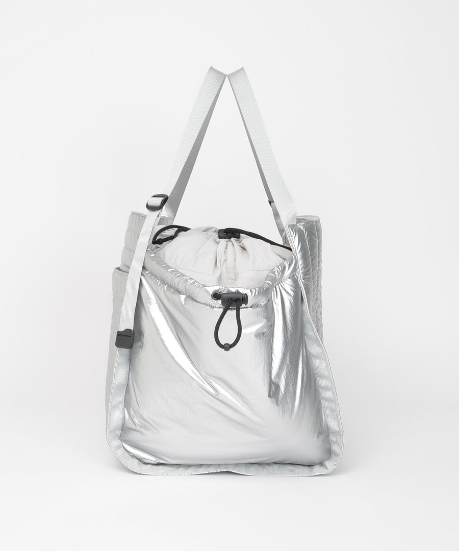Quilting Tote Bag: M Size