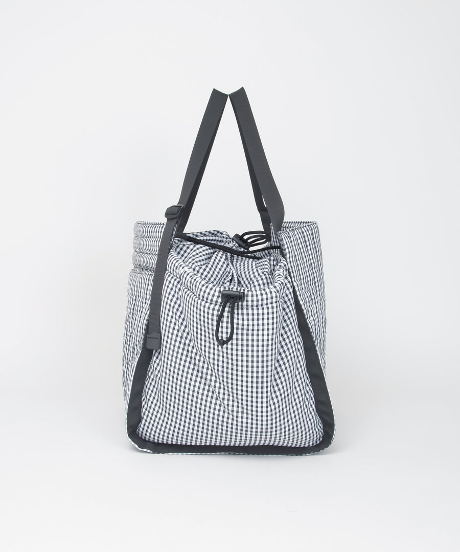Quilting Tote Bag: M Size