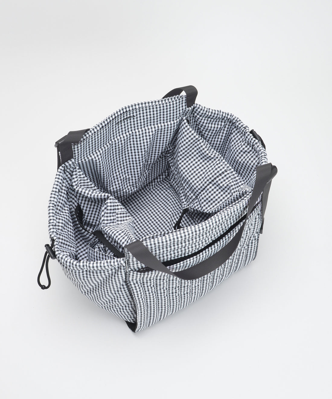 Quilting Tote Bag: M Size