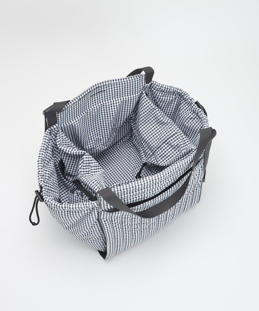 Quilting Tote Bag: M Size