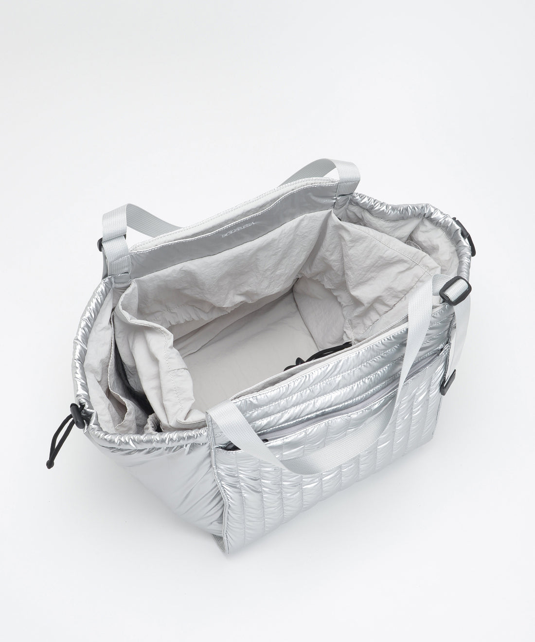 Quilting Tote Bag: M Size
