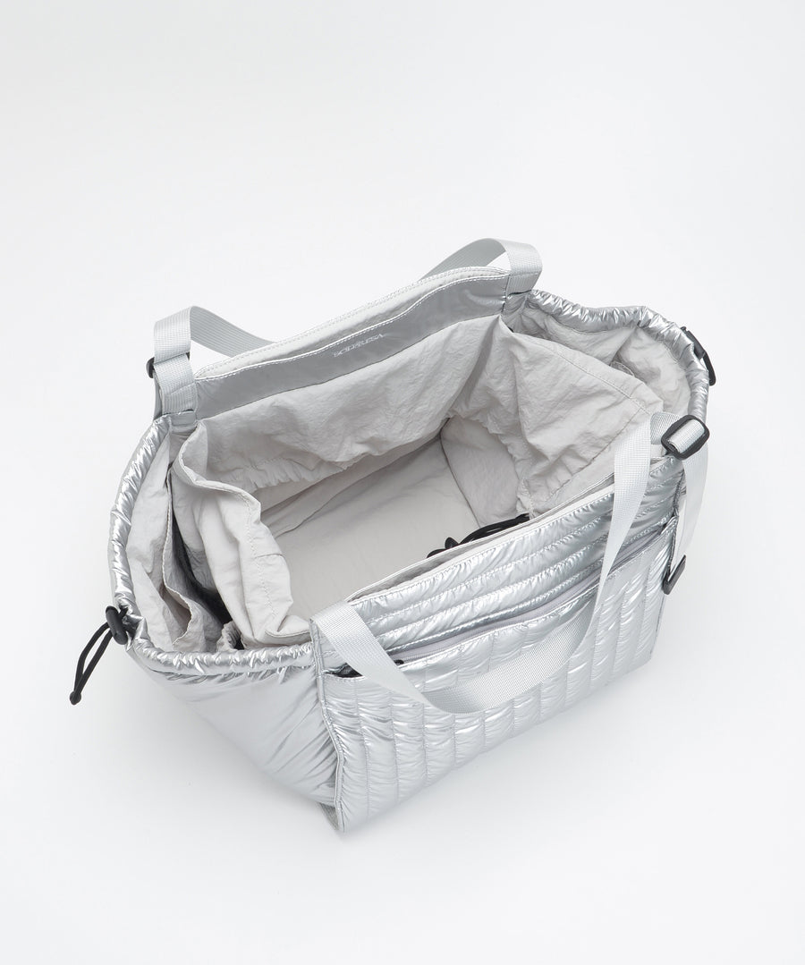 Quilting Tote Bag: M Size