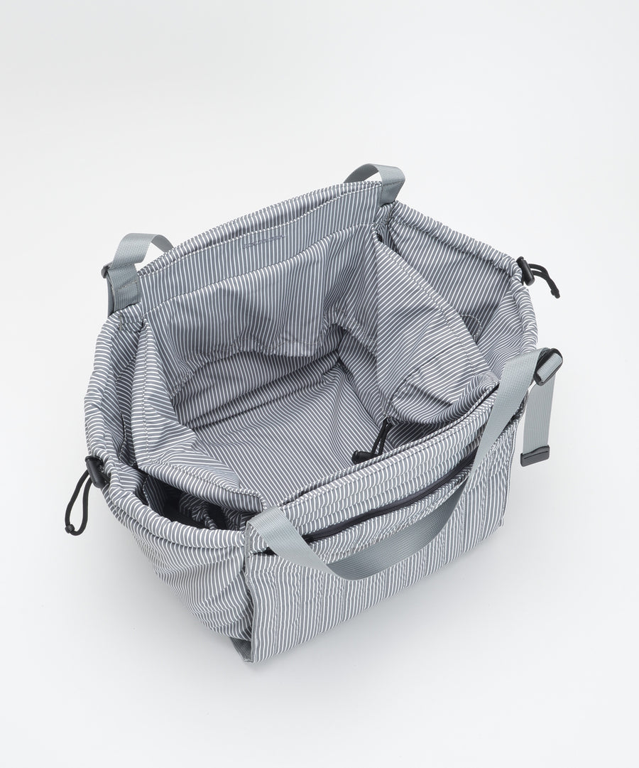 Quilting Tote Bag: M Size