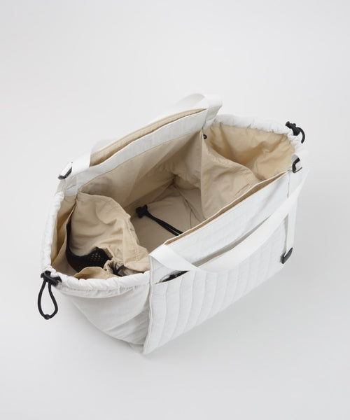 一部予約】Quilting Tote Bag: M Size – Solpresa