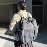 Quilting Ruck Sack