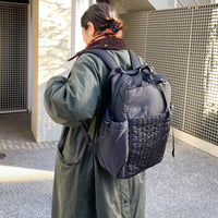 Quilting Ruck Sack