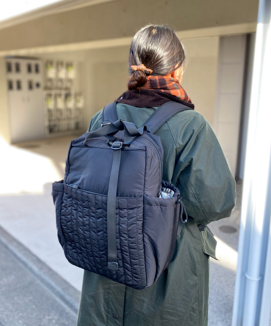 Quilting Ruck Sack