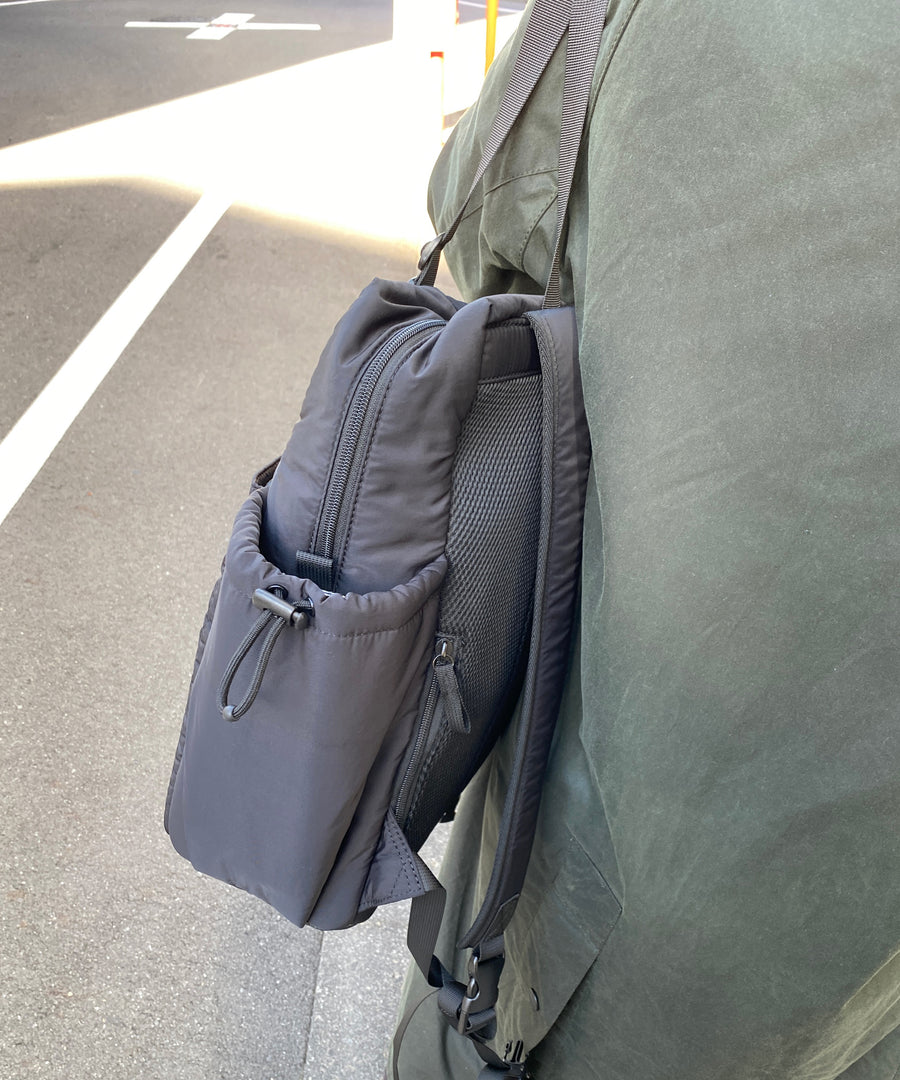 Quilting Ruck Sack