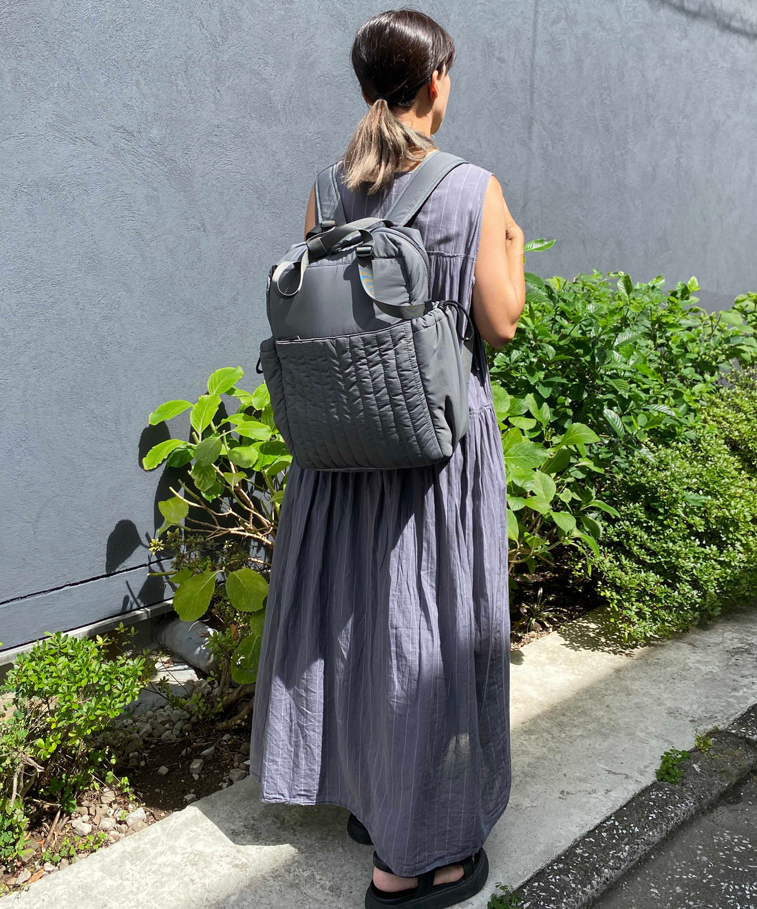 Quilting Ruck Sack