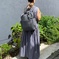 Quilting Ruck Sack