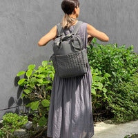 Quilting Ruck Sack