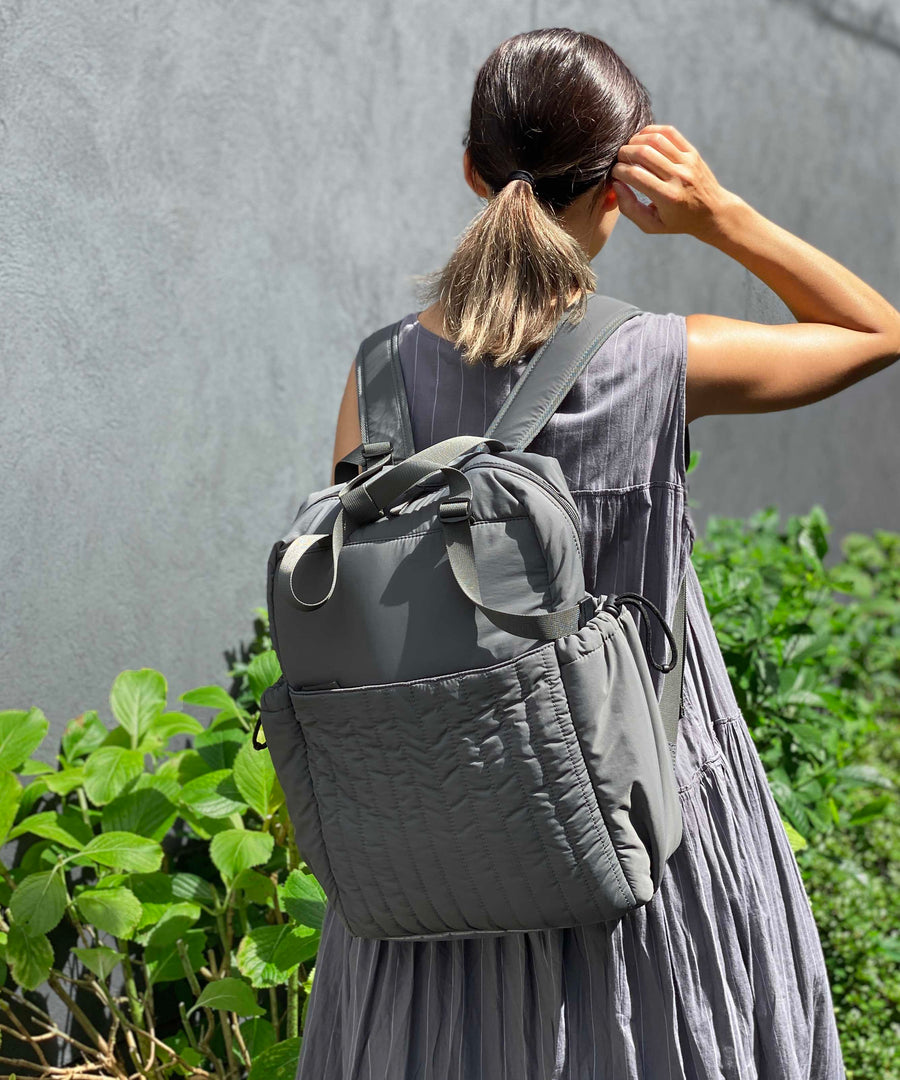 Quilting Ruck Sack