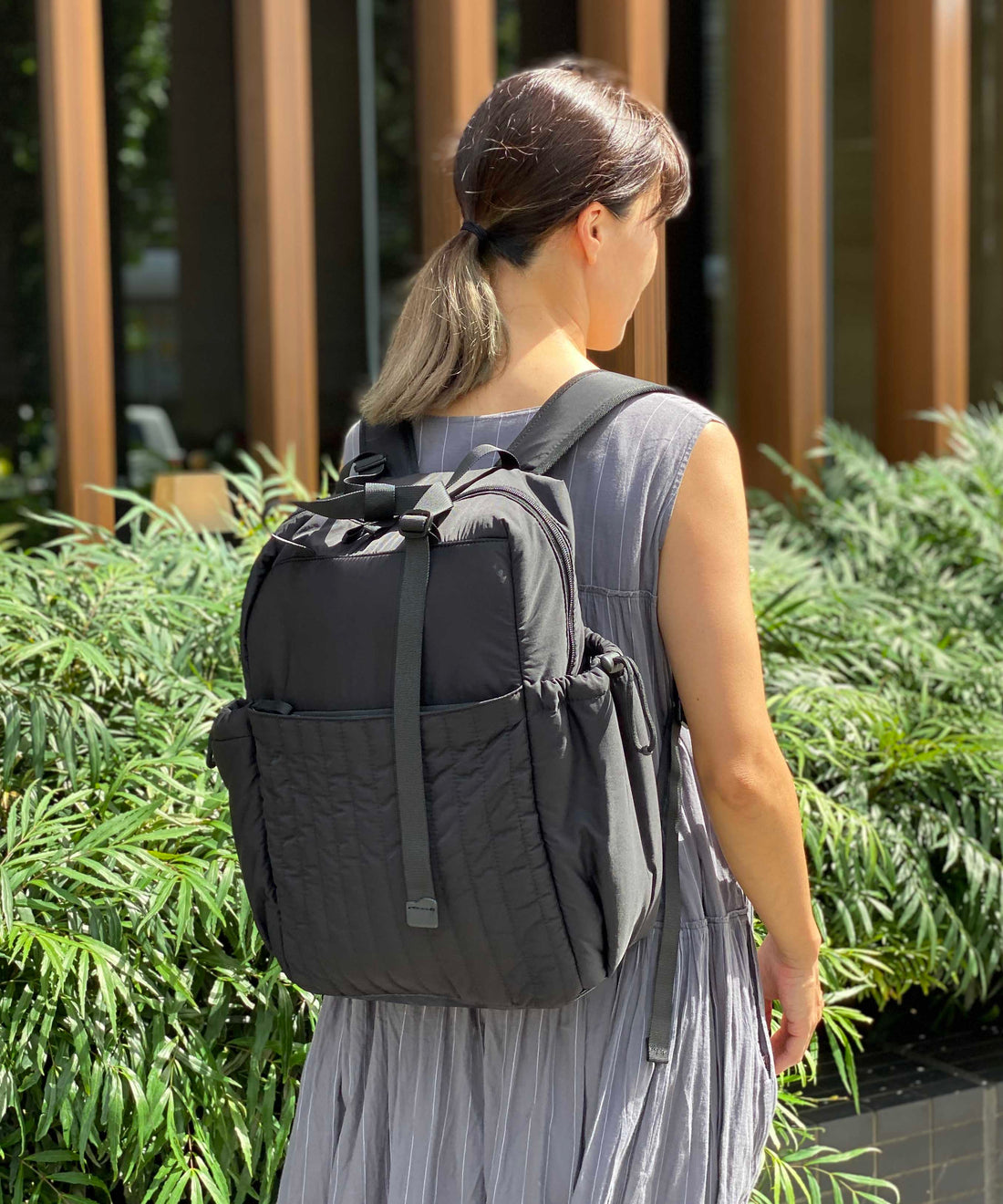 Quilting Ruck Sack