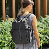 Quilting Ruck Sack