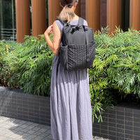 Quilting Ruck Sack