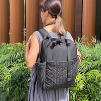 Quilting Ruck Sack