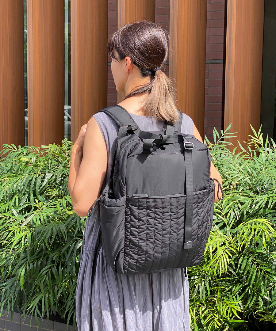 Quilting Ruck Sack