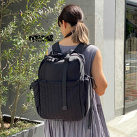 Quilting Ruck Sack