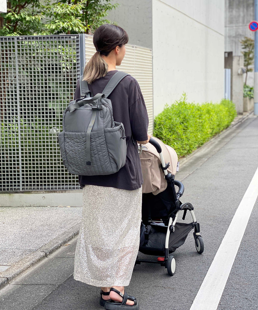 Quilting Ruck Sack
