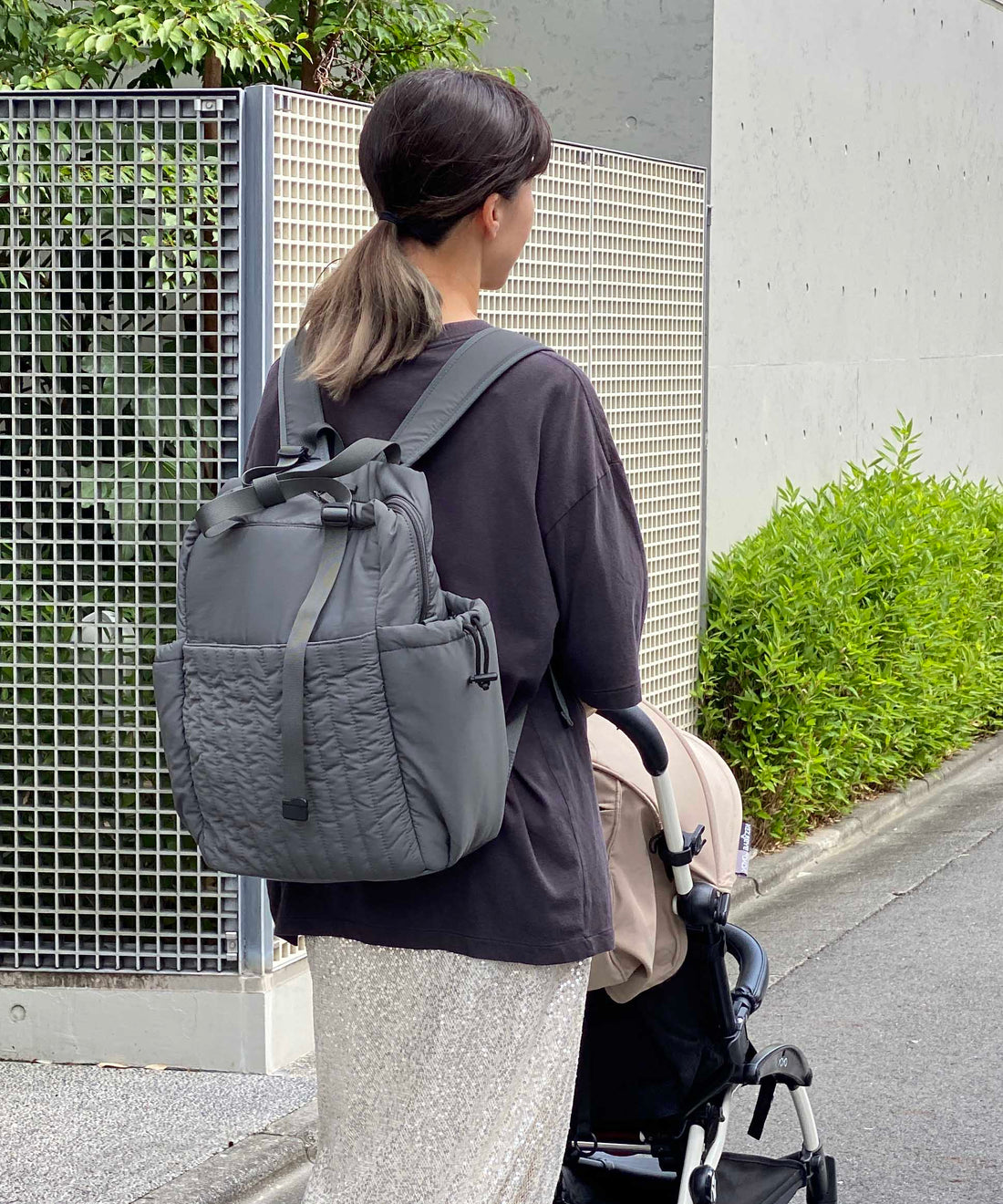 Quilting Ruck Sack