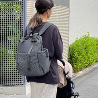 Quilting Ruck Sack