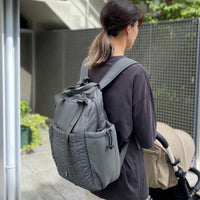 Quilting Ruck Sack