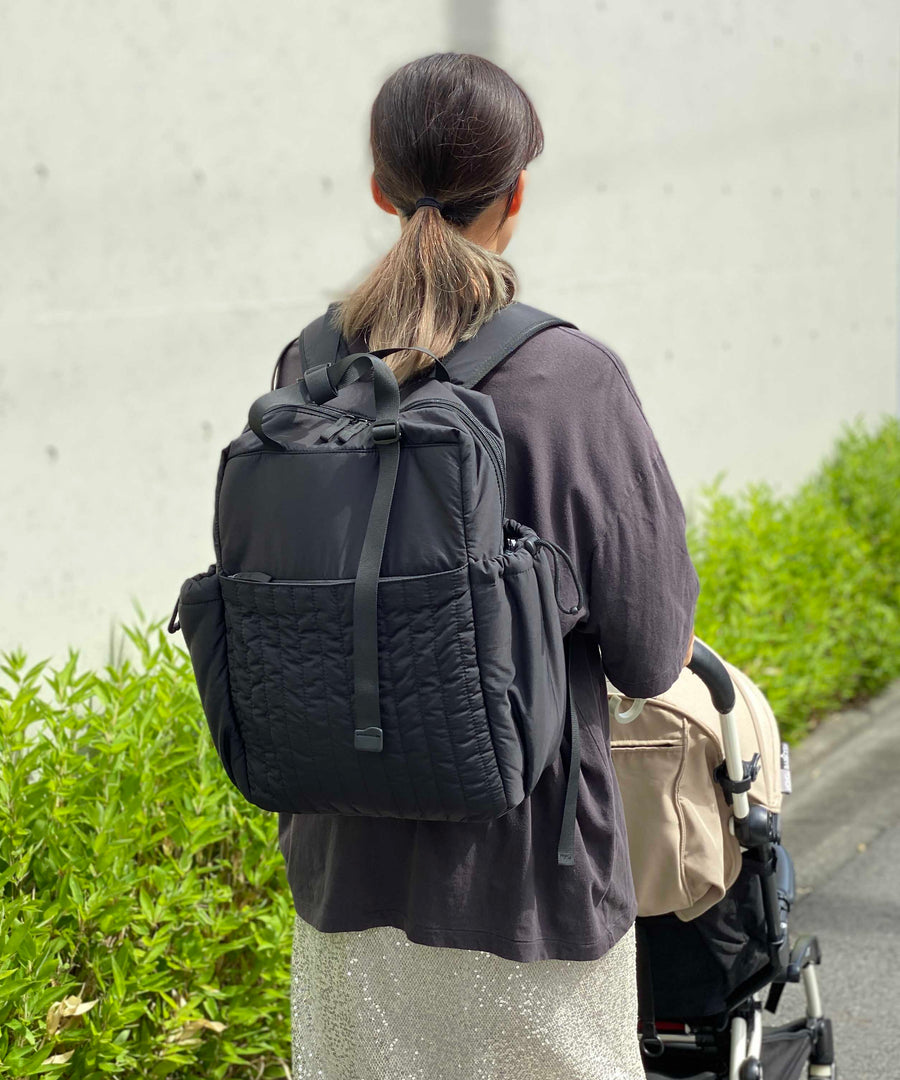 Quilting Ruck Sack