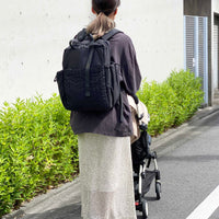 Quilting Ruck Sack