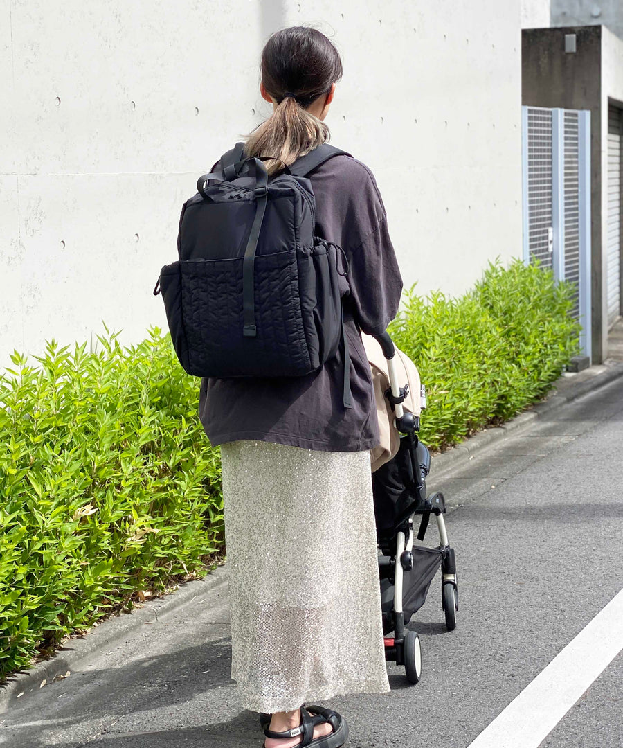 Quilting Ruck Sack