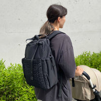 Quilting Ruck Sack