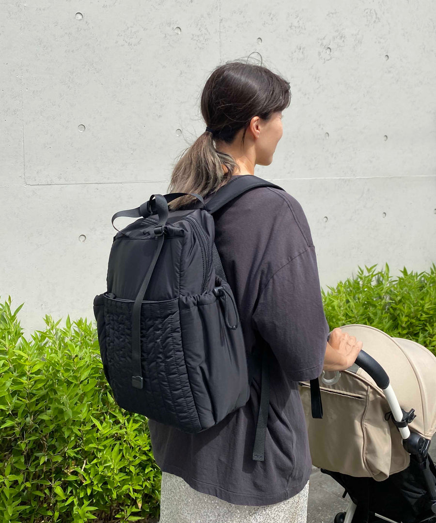 Quilting Ruck Sack