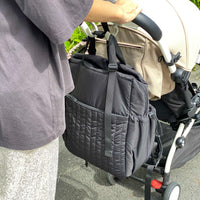 Quilting Ruck Sack