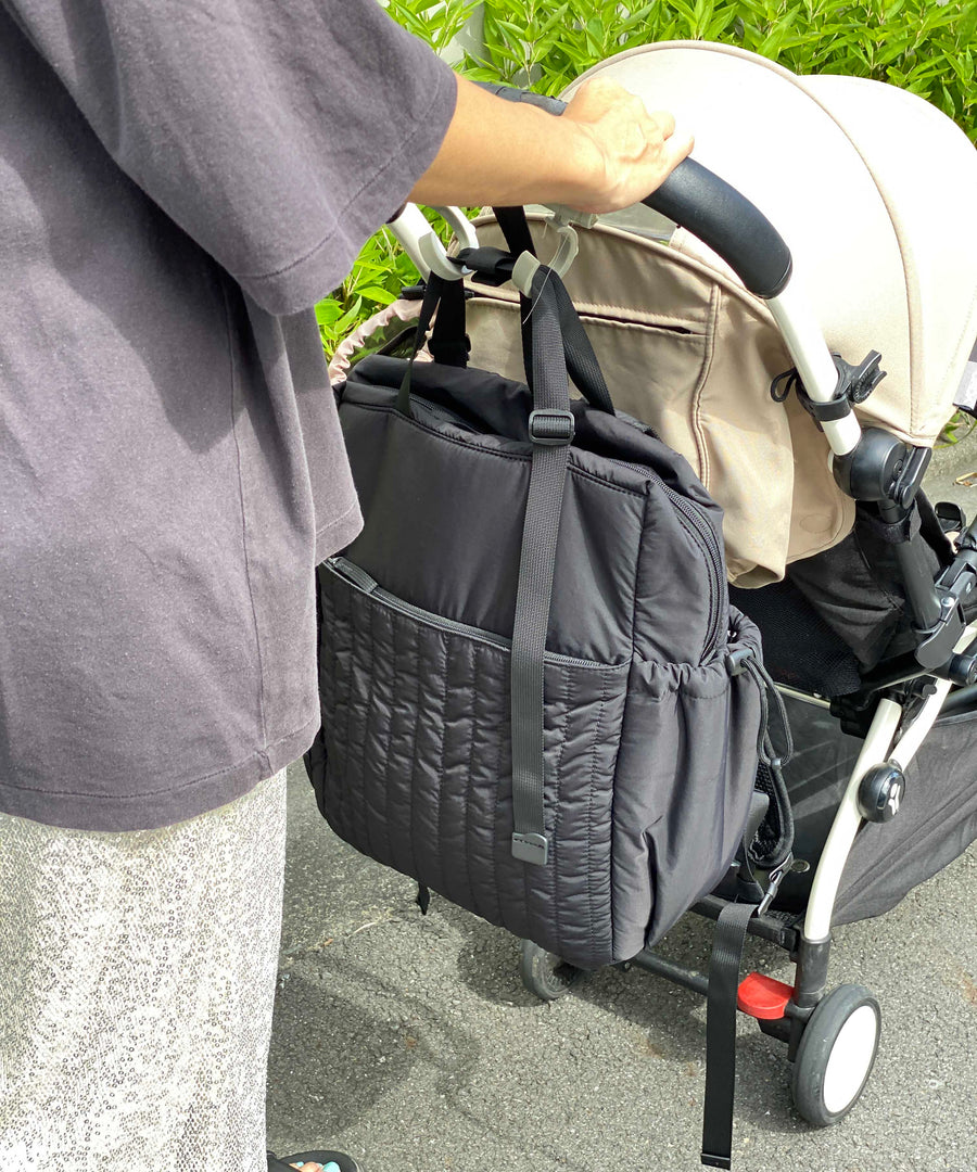 Quilting Ruck Sack