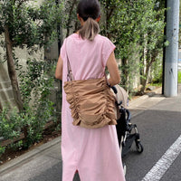 Frills Tote Bag