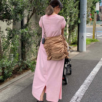 Frills Tote Bag
