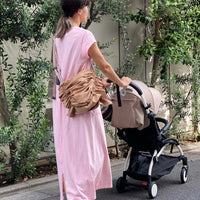 Frills Tote Bag